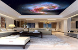 Avikalp MWZ3346 Clouds Sky Stars Moon HD Wallpaper for Ceiling